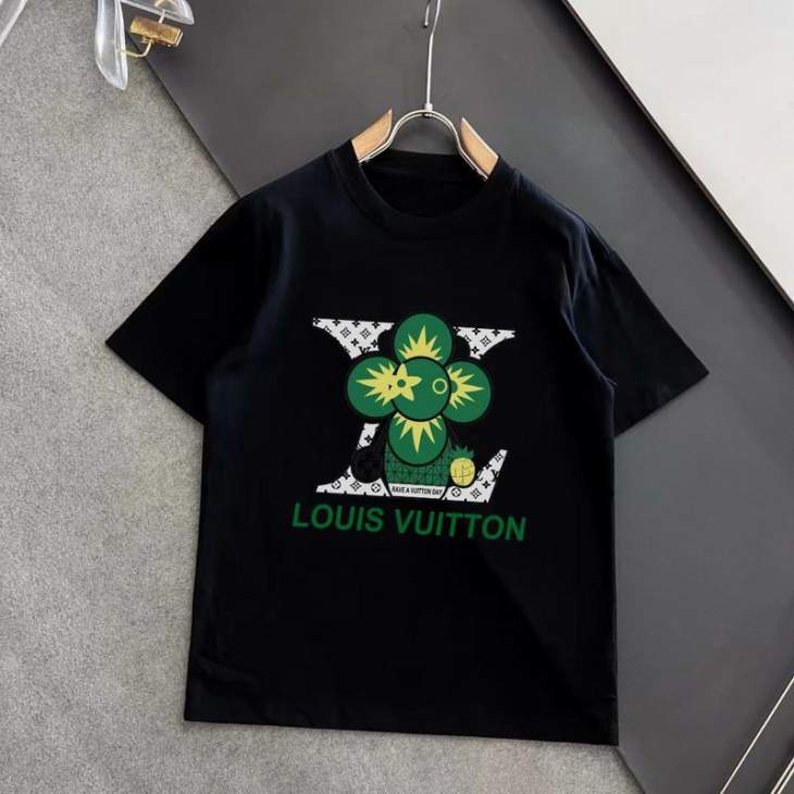 Picture of Louis Vuitton T Shirts Short _SKULVM-5XL12yr958153
